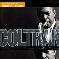 John Coltrane